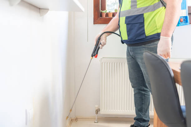 Best Pest Prevention Services  in Frent Hills, MO